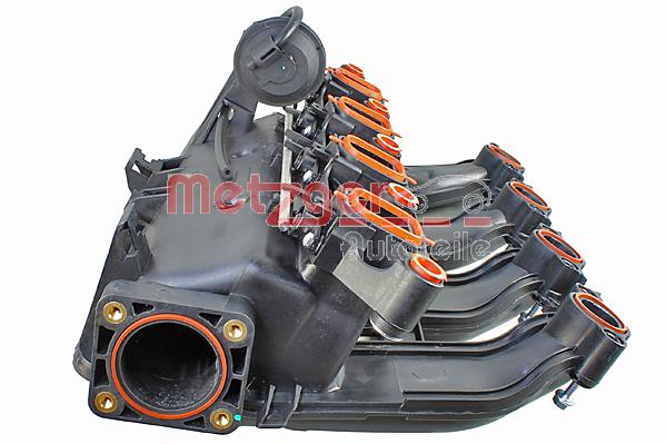 METZGER 2100055 Saugrohrmodul